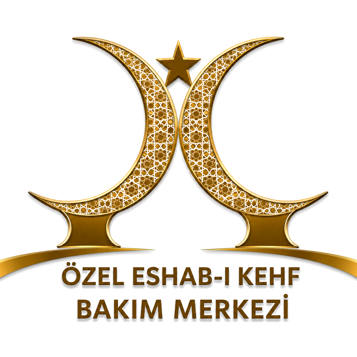 Özel Eshab-ı Kehf Engelli Bakım Merkezi logosu